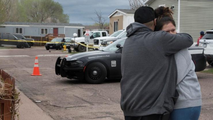 ABDnin Colorado eyaletinde doğum günü partisinde silahlı saldırı: 7 ölü