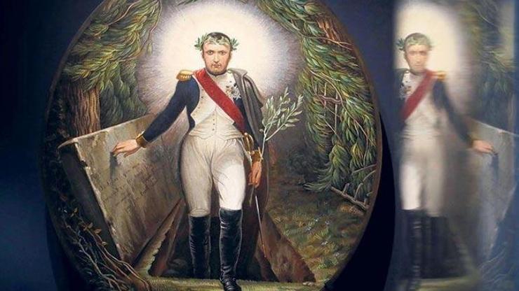 Napolyon’un ölümü için ‘kolonya’ iddiası