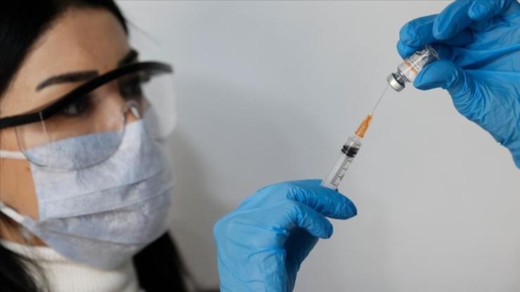 Türkiyede aşılama ne durumda Kaç kişi aşı oldu