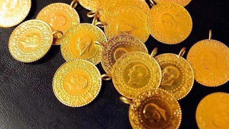 Altın fiyatları 12 Mayıs 2021: Çeyrek altın ne kadar, bugün gram altın kaç TL Cumhuriyet altını, tam, yarım altın fiyatı