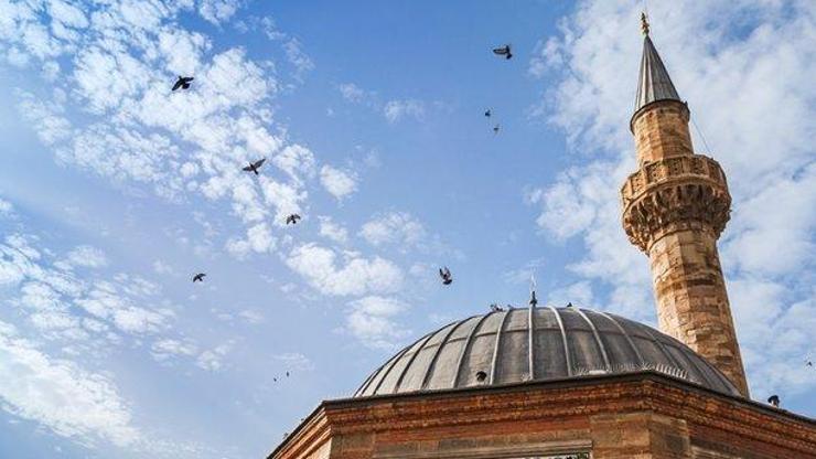 Diyarbakır bayram namazı saati 2021: Diyarbakır bayram namazı saat kaçta Diyanet Diyarbakır bayram namazı vakti