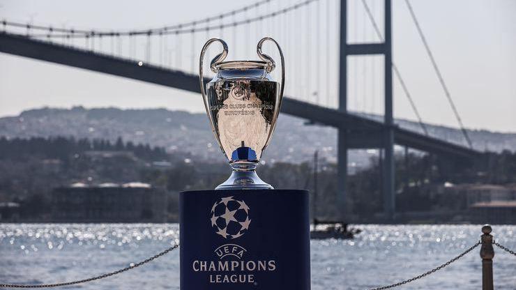 Şampiyonlar Ligi finali nerede, hangi ülkede oynanacak UEFA Şampiyonlar Ligi final tarihi