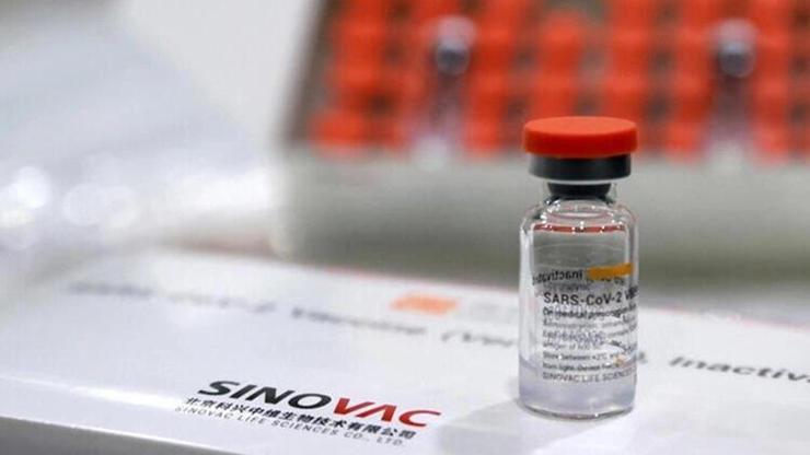 Son dakika: Sinovac aşısı geldi mi, aşı randevusu nereden alınır Bayramda Covid 19 aşı randevusu alınır mı