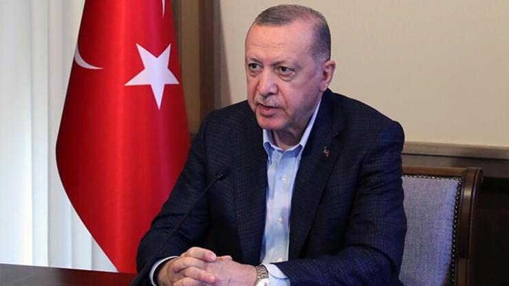 Tam kapanma uzayacak mı Cumhurbaşkanı Recep Tayyip Erdoğan açıkladı