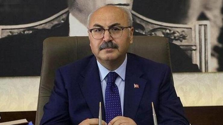 İzmir Valisi Köşger, sosyal medya paylaşımlarını yalanladı