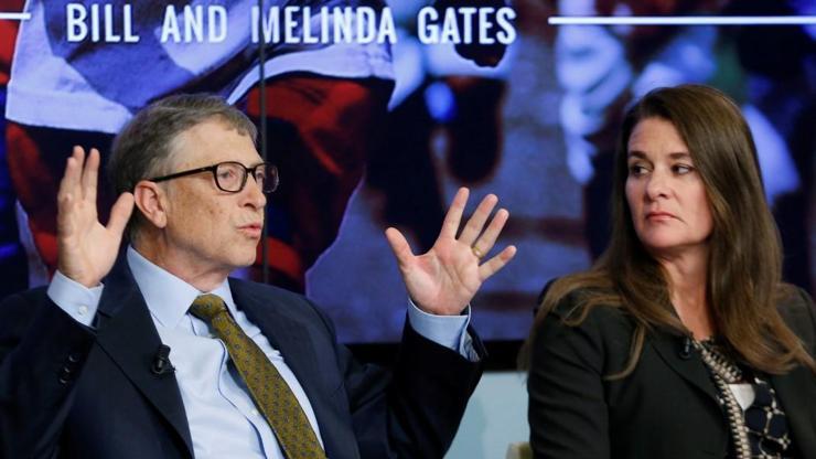 Bill Gatesin istifasıyla ilgili şok yasak ilişki iddiası