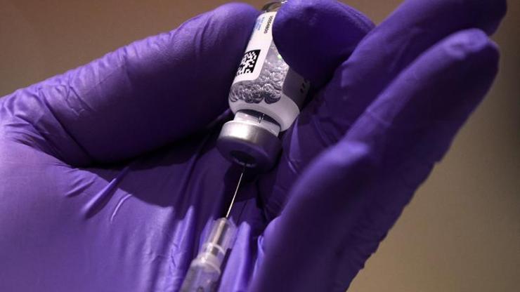 İspanyada dikkat çeken karışık doz aşı araştırması: AstraZeneca aşısı sonrası 2. doz Pfizer güvenli
