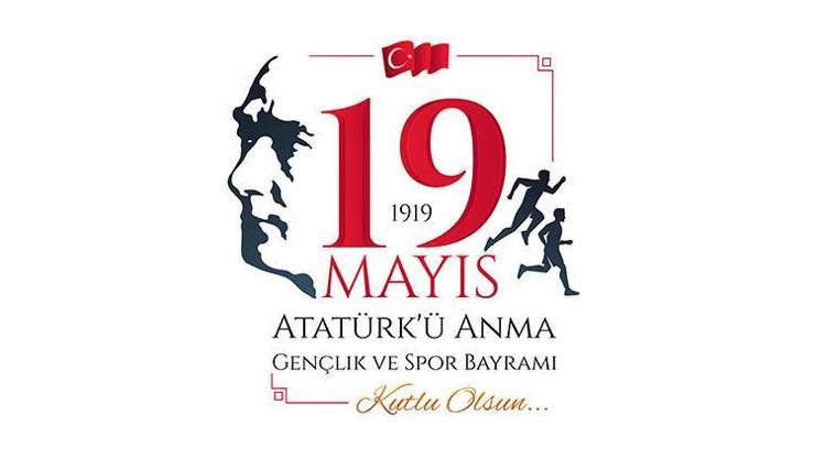 19 Mayıs mesajları, Atatürk sözleri 2022 Resimli Gençlik ve Spor Bayramı ile ilgili sözler, kutlama mesajları