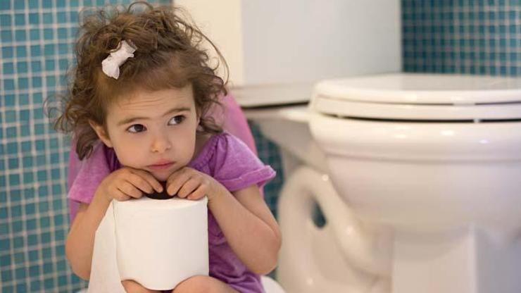 Tuvalet eğitiminde 8 kritik nokta