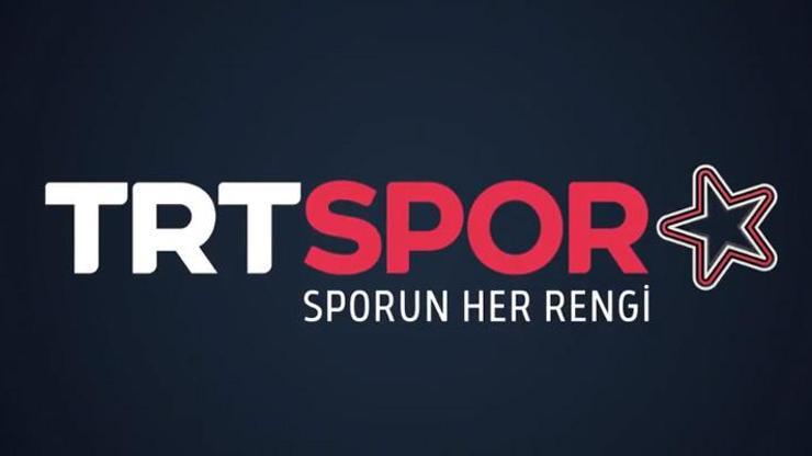 TRT Spor 2nin adı TRT Spor Yıldız olarak değişti