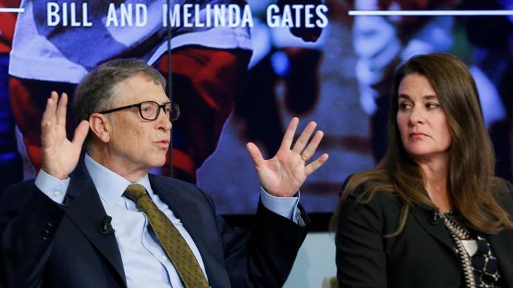 Boşanma kararı sonrası Bill Gates hakkında yeni iddia: Çapkınlık sicili kabarık