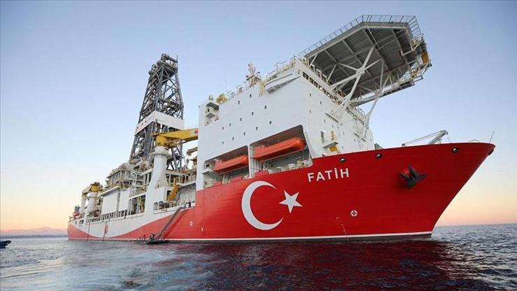 Doğalgaz-petrol aramalarında son durum ne