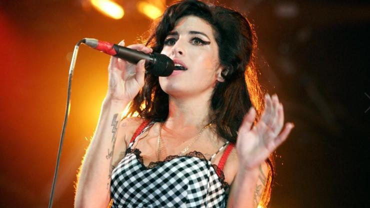 Amy Winehouseun arkadaşı her şeyi anlattı: ‘Ölümcül turne’