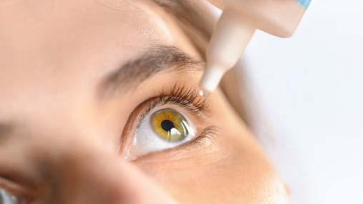 Göz damarlarında meydana gelen tıkanıklık koronavirüs belirtisi olabilir