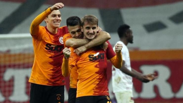 Galatasaray Şampiyonlar Liginde kaç ön eleme oynayacak Muhtemel rakipler kimler