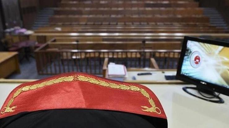 Emekli generallere FETÖden hapis cezası