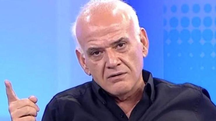 Ahmet Çakar: Küme düşme kaldırıldı