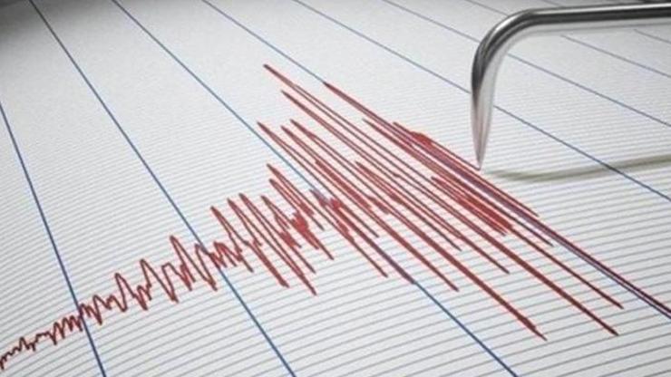 SON DAKİKA HABERİ: Erzincanda korkutan deprem