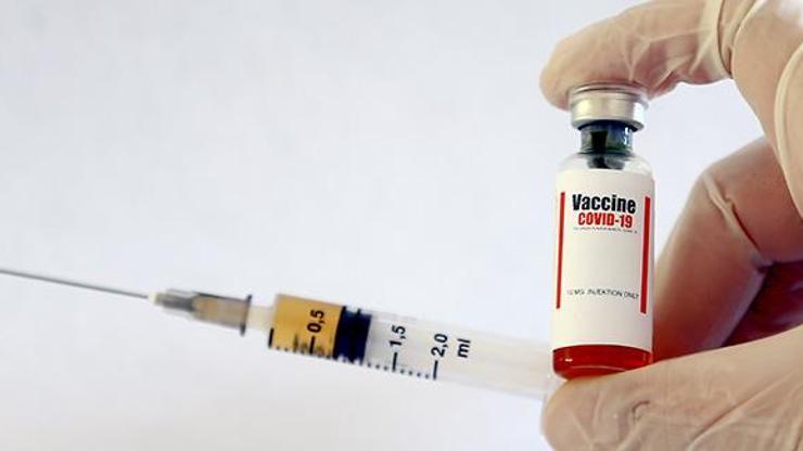 Yerli Kovid-19 aşısının faz 2 uygulamasında tüm gönüllülerde antikor oluştu