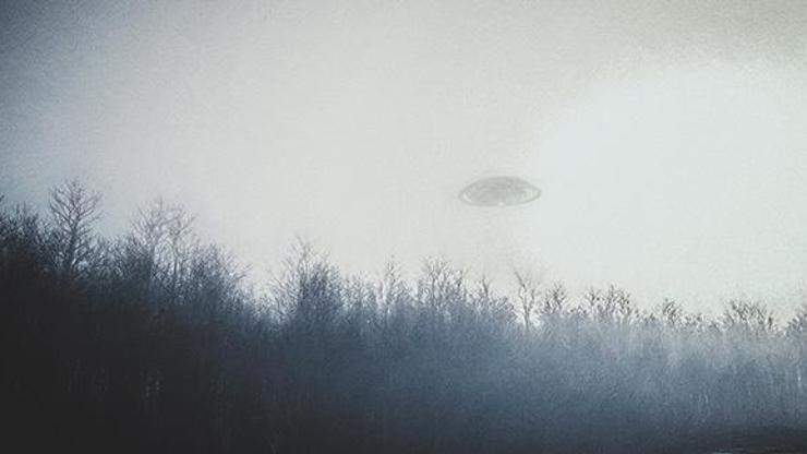 ABD’de gündem UFO’lar... Sır perdesi 1 Haziranda aralanabilir