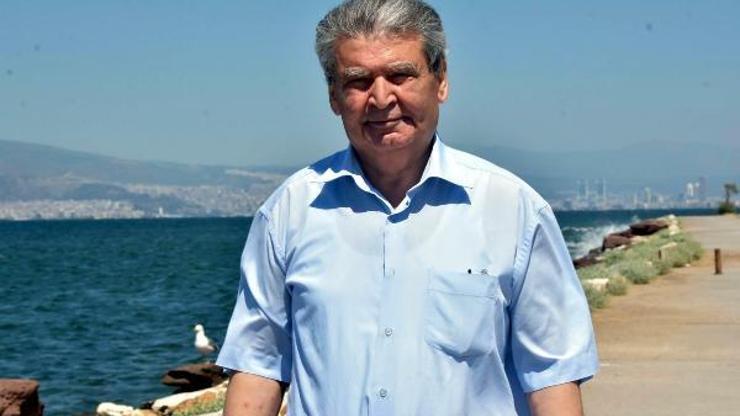 Prof. Dr. Yaşar: Deniz patlıcanı denizlerin akciğeri