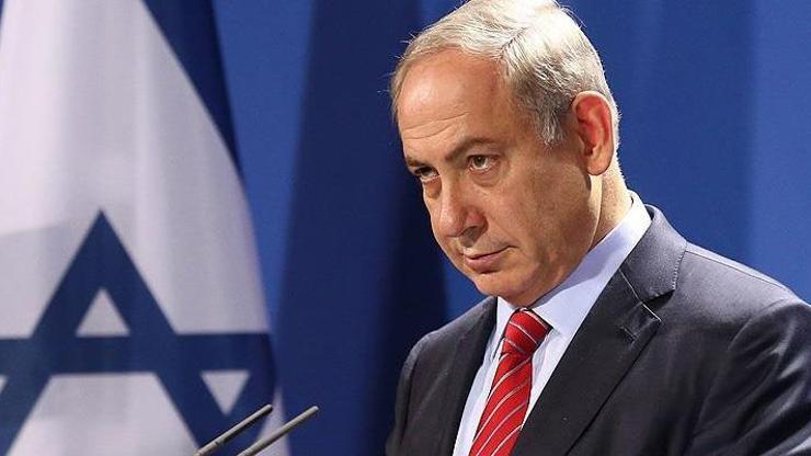 İsrail Başbakanı Netanyahu, Mısır İstihbarat Şefi ile Hamasın elindeki esirlerin iadesini görüştü