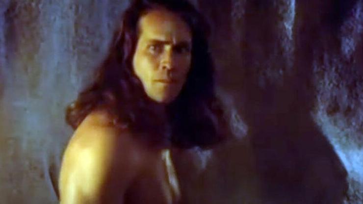 Tarzan rolüyle şöhreti yakalamıştı: Ünlü oyuncu uçak kazasında öldü