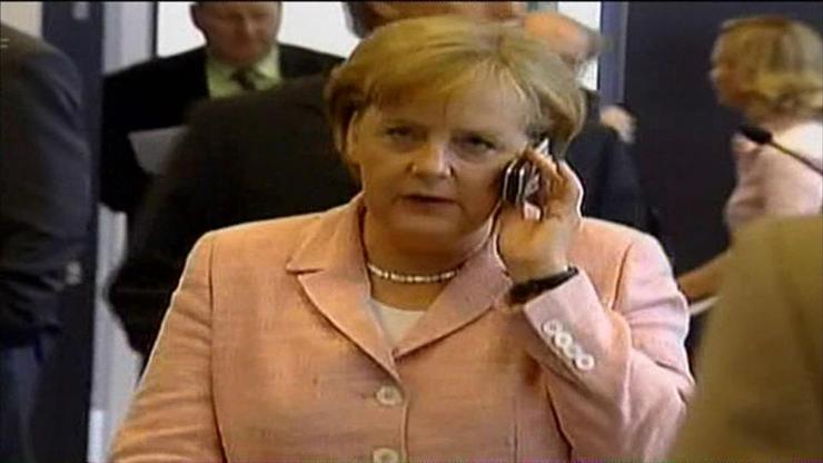 Danimarka medyası: ABD Merkeli dinledi