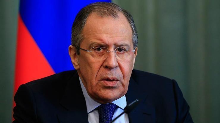 Lavrov: AB güvenilir bir ortak olmadığını kanıtladı