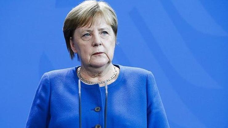 Merkel, ABnin Belarusa yönelik aldığı yaptırım kararlarını savundu