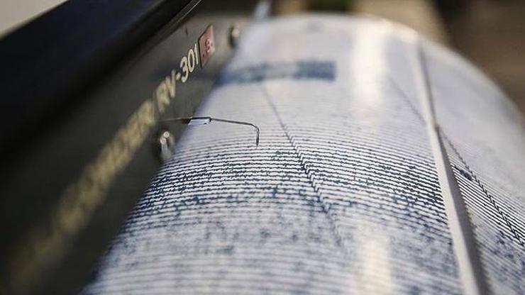 Son dakika haberi: Karadenizde korkutan deprem