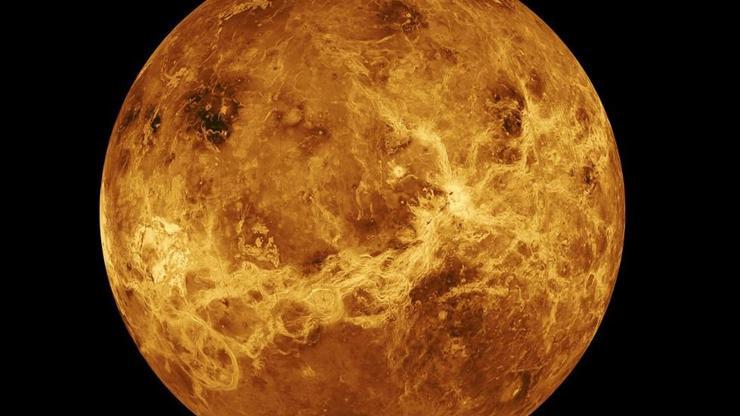 1 milyar dolarlık kaynak ayrıldı: NASAnın yeni rotası Venüs