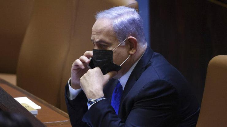 Netanyahunun ipini kim çekti Bidenın izi var iddiası