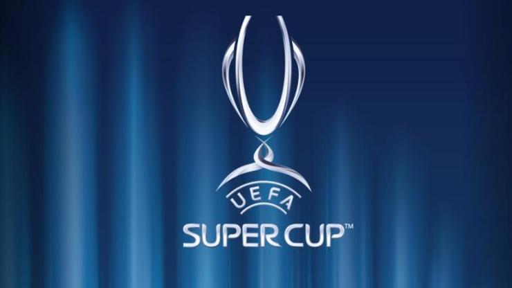 UEFA Süper Kupa finali Kuzey İrlandada oynanacak