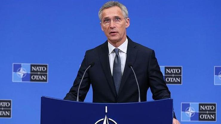 NATO Genel Sekreteri Stoltenberg, silah kontrolünün zirvenin ana gündemlerinden olacağını söyledi