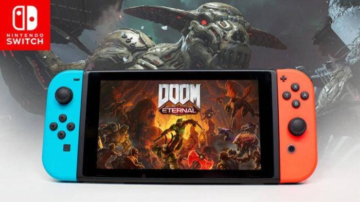 E3 2021 etkinliğinde tanıtılacak Nintendo Switch oyunları