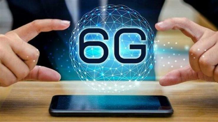 Çin 6G için testlere başladı