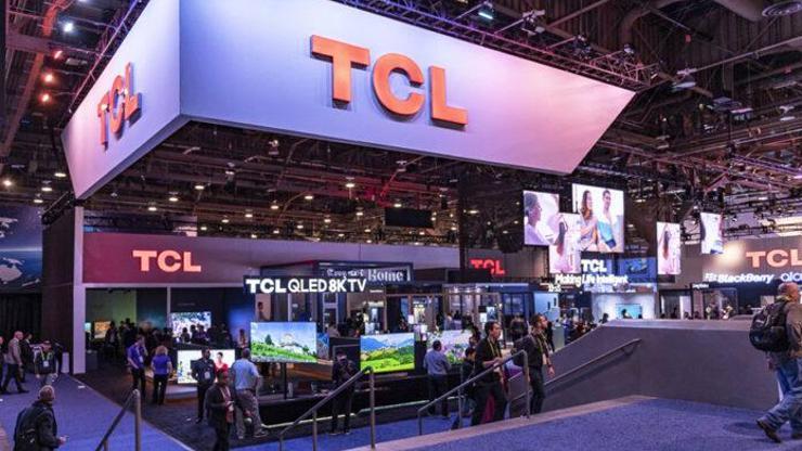 TCL ülkemizde seri üretimine geçiyor