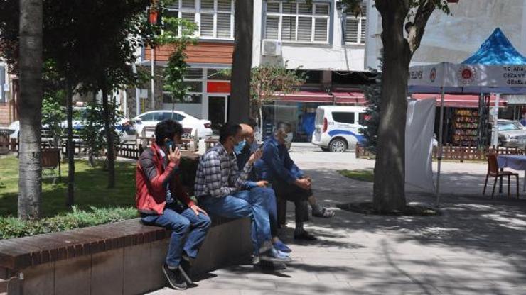 Vakaların en çok düştüğü Gümüşhane'de 'rehavet' uyarısı