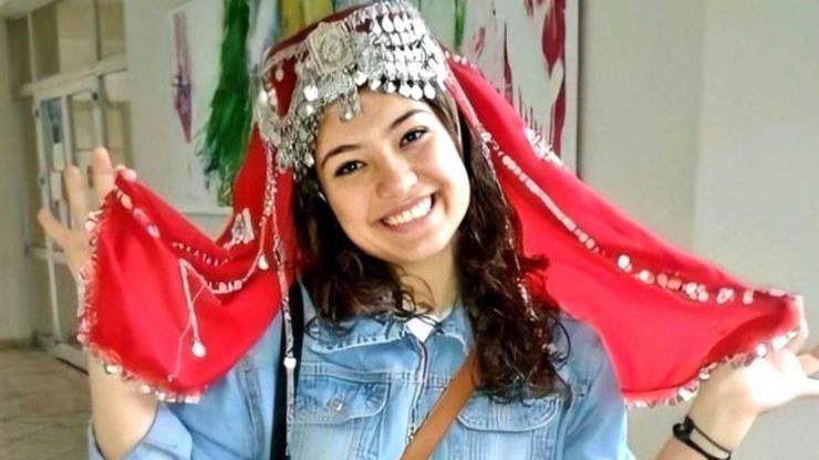 Aybüke Yalçın kimdir, kaç yaşında, nereli Aybüke Yalçın neden şehit oldu, nasıl öldü