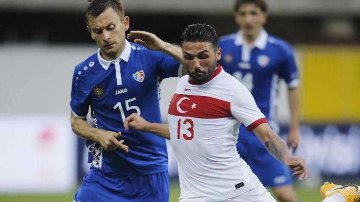 Son dakika... Trabzonspor Umut Meraş transferinde ısrarcı