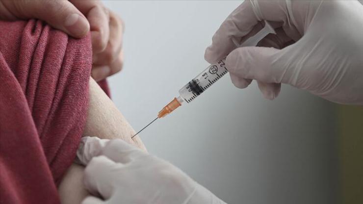 Aşı randevusu alma: MHRS, e-Nabız aşı randevusu nasıl alınır