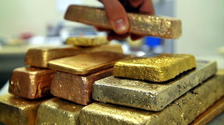 SON DAKİKA: Ağrıda 20 ton altın rezervi tespit edildi