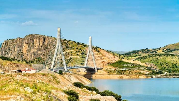 Nissibi Köprüsü Nerede, Nasıl Gidilir Nissibi Köprüsü Tarihi Ve Özellikleri...