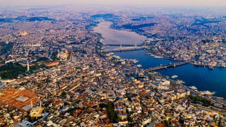 Yüzde 149 arttı: İstanbulun en değerli arsaları belli oldu