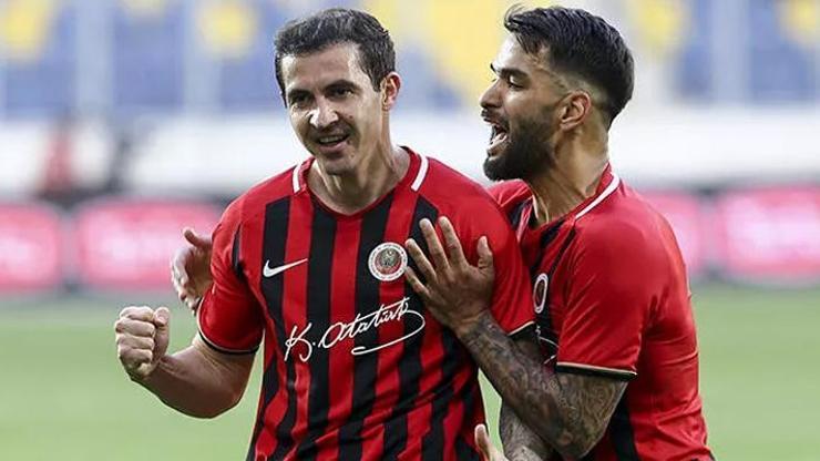 Kocaelispor Bogdan Stancuyu istiyor