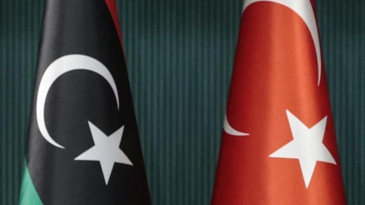 Son dakika haberi: Cumhurbaşkanı Erdoğan talimat verdi Libyaya üst düzey ziyaret