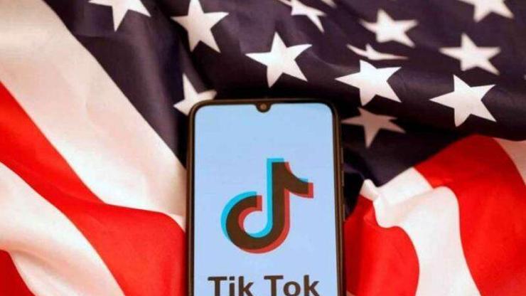 TikTok ve WeChat yasağı kalkıyor