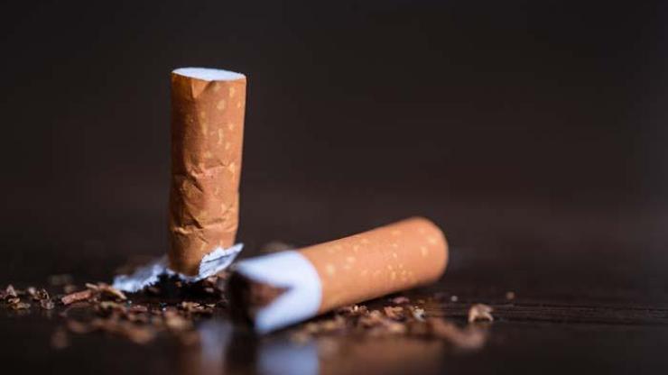 Sigara kullanımı mesane kanserine neden oluyor