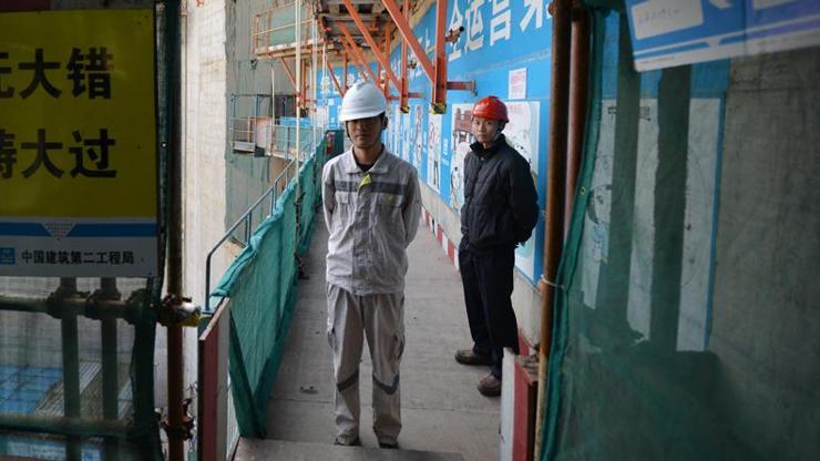 ABD, Çinde bir nükleer santralde sızıntı iddialarını araştırıyor